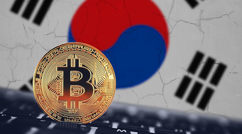 Korean Crypto Exchange Earns Key Government Cybersecurity Certification 1
