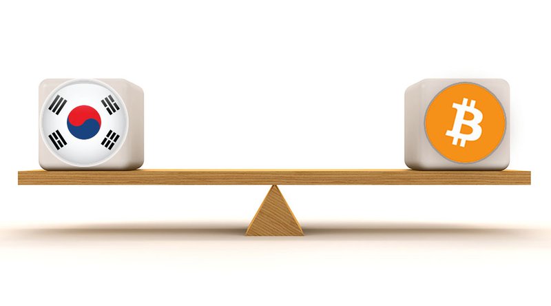 Korean Regulator Tips Cryptocurrency Prospects Back Toward “Normalization” 1