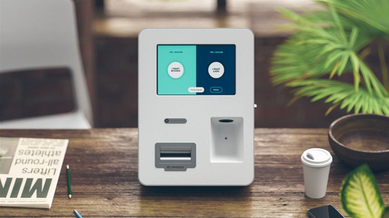 Lamassu’s Zach Harvey Shares Data on the Growing Use of Bitcoin ATMs 1