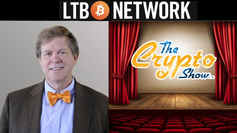 Last Week on LTB Network: Factom's Paul Snow Shares Thoughts on Bitcoin Cash 1