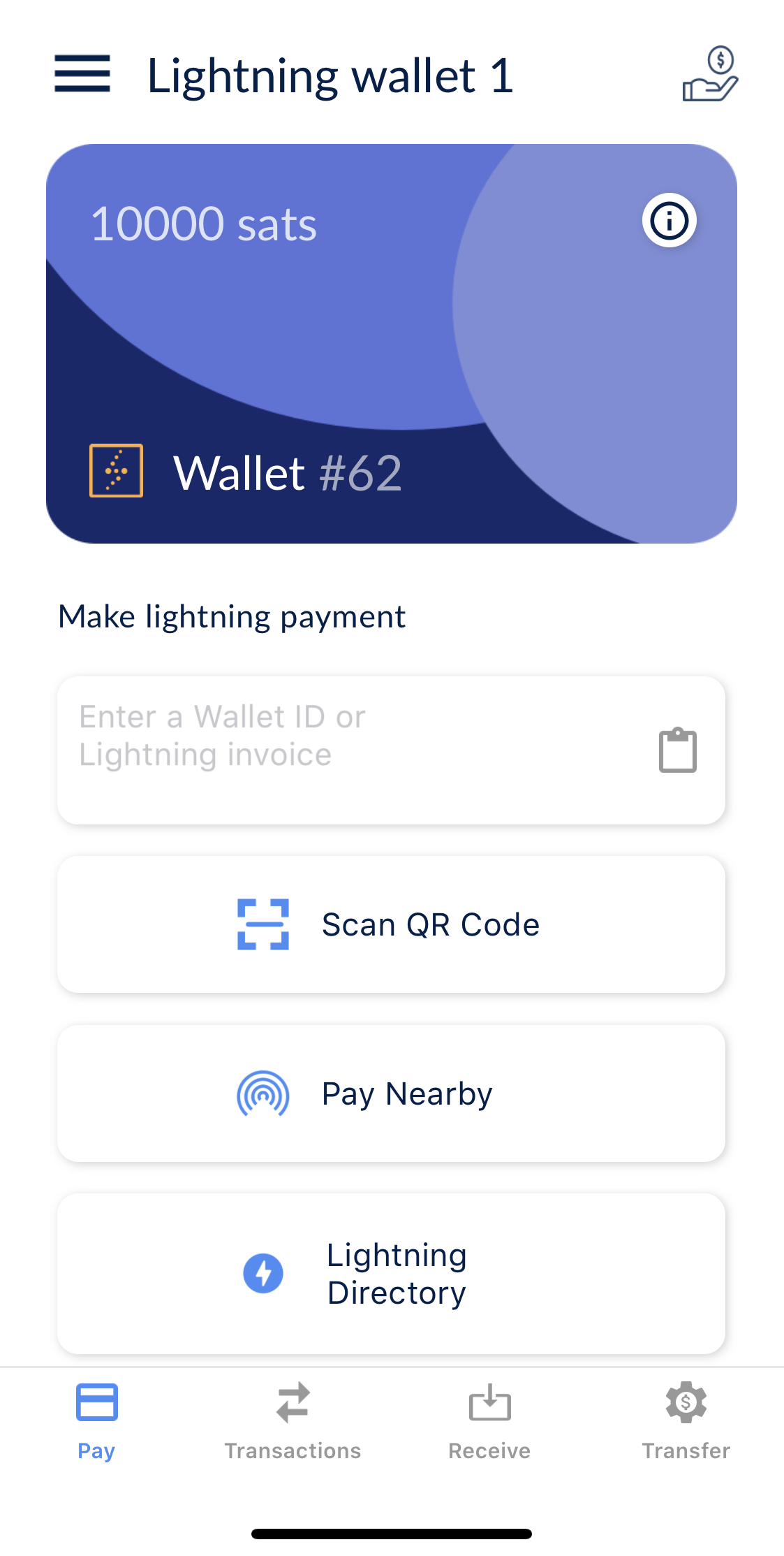 Lastbit's Wallet Hopes to Make Spending Bitcoin Simple One Day 4