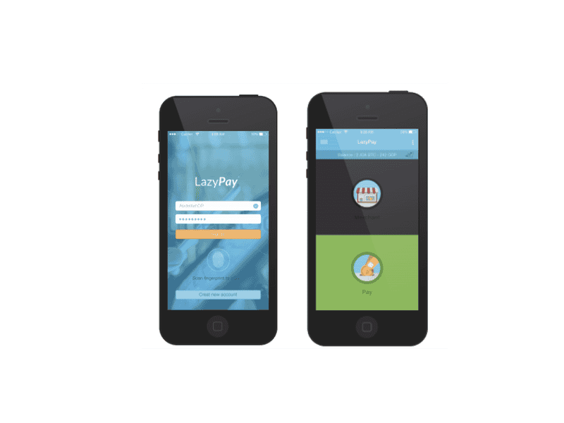 LazyCoins to Preview The Killer Bitcoin App LazyPay at BitcoinExpo 2015 London 1