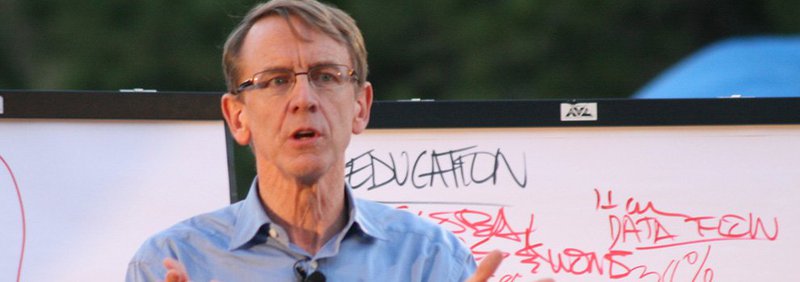 Leading Silicon Valley VC Firm Sets Its Sights On Bitcoin 1