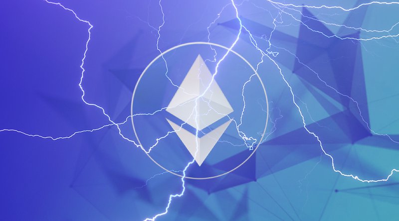 Lightning Fast Raiden Network Coming to Ethereum Blockchain 1