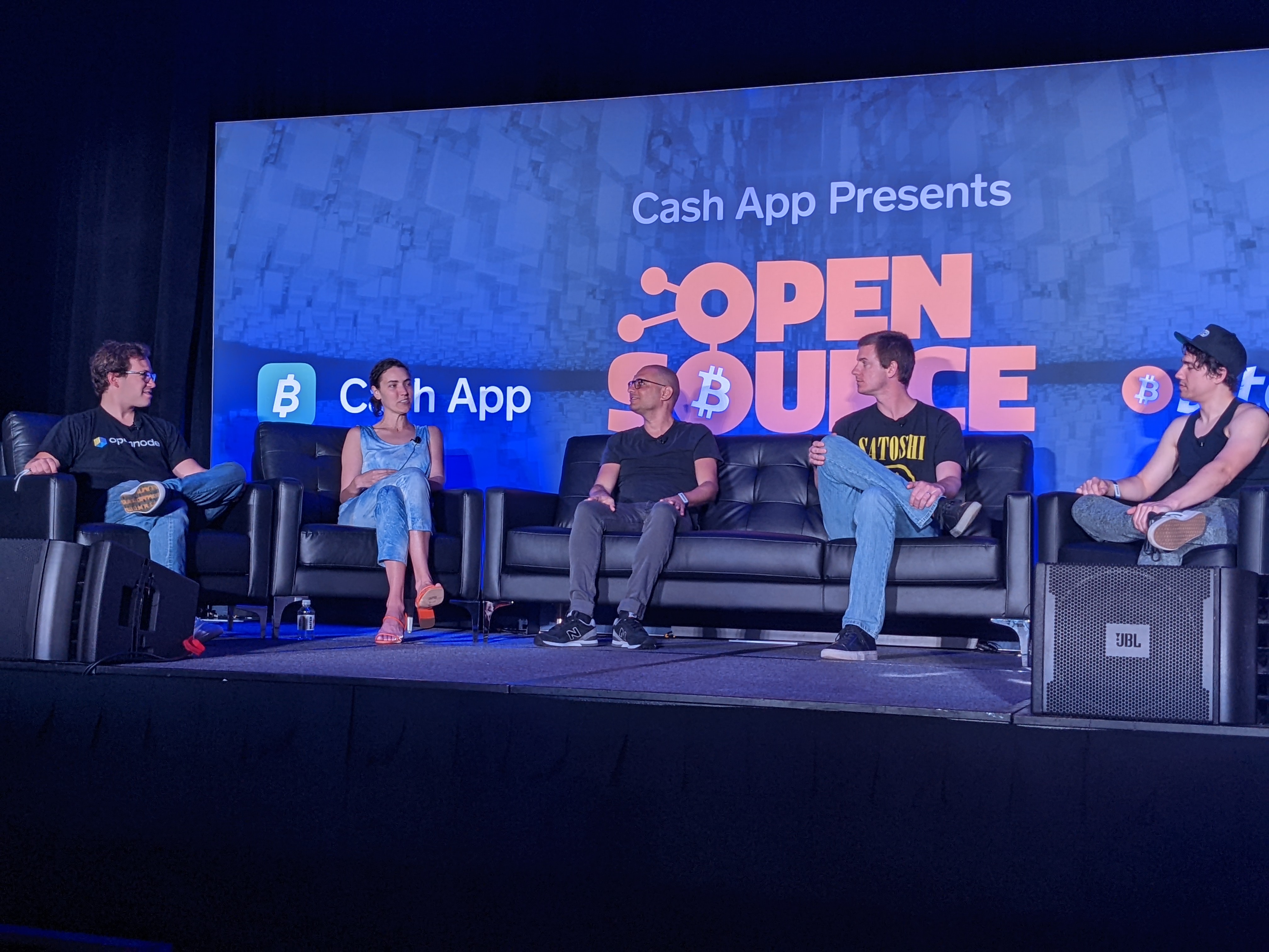 Building Companies That Improve Lightning Network Liquidity 1