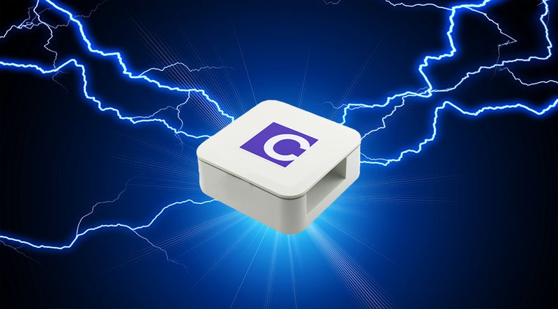 Lightning Ramp and Casa Join Hands to Develop the Casa Lightning Node 1