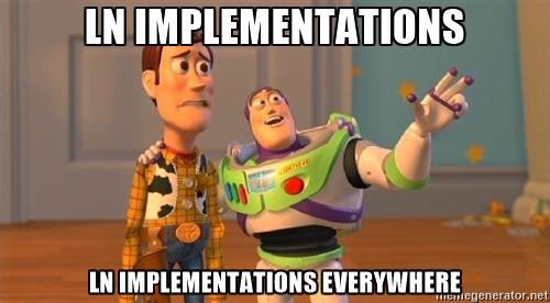 The History of Lightning: From Brainstorm to Beta 6