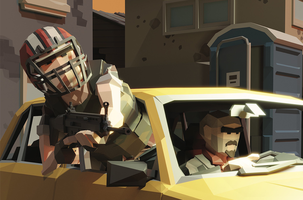 Lightnite: Like Fortnite — But With Bitcoin, Powered by Lightning 1