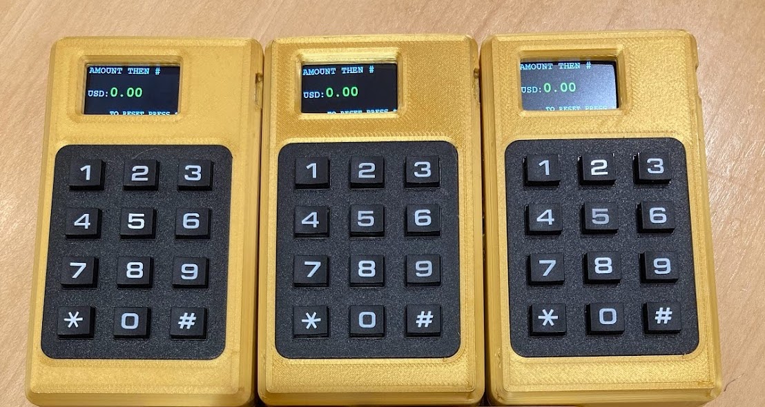 Bitcoiners Are Building The Future They Want To See: Experiences From 30 Bitcoin Meetups 1