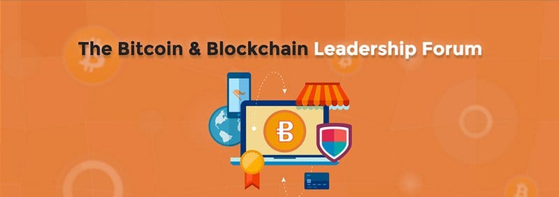 London School of Economics & Bank of England Represented at Inaugural Bitcoin & Blockchain Leadership Forum 1