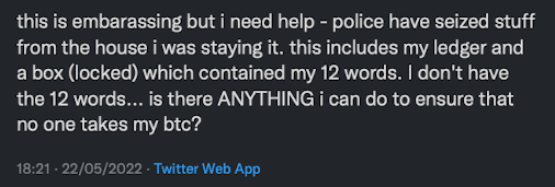 Border Wallets: A New Way to Create and Easily Memorize Bitcoin Seed Phrases 1