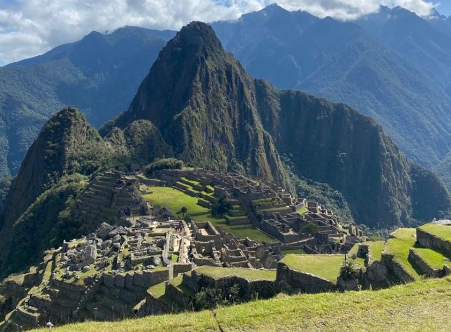 Does The Wisdom Of Bitcoin Come From An Ancient Civilization? 3