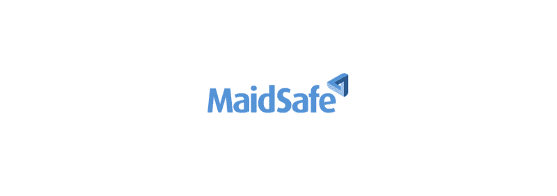 MaidSafe Makes Data Safe 1
