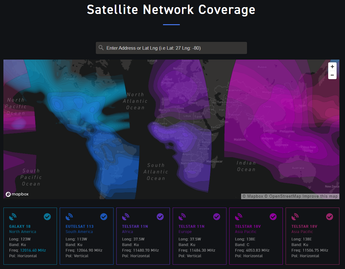 How To Run A Bitcoin Node With The Blockstream Satellite 13