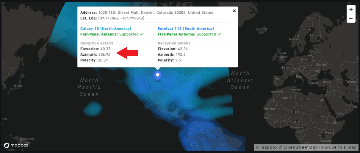 How To Run A Bitcoin Node With The Blockstream Satellite 14