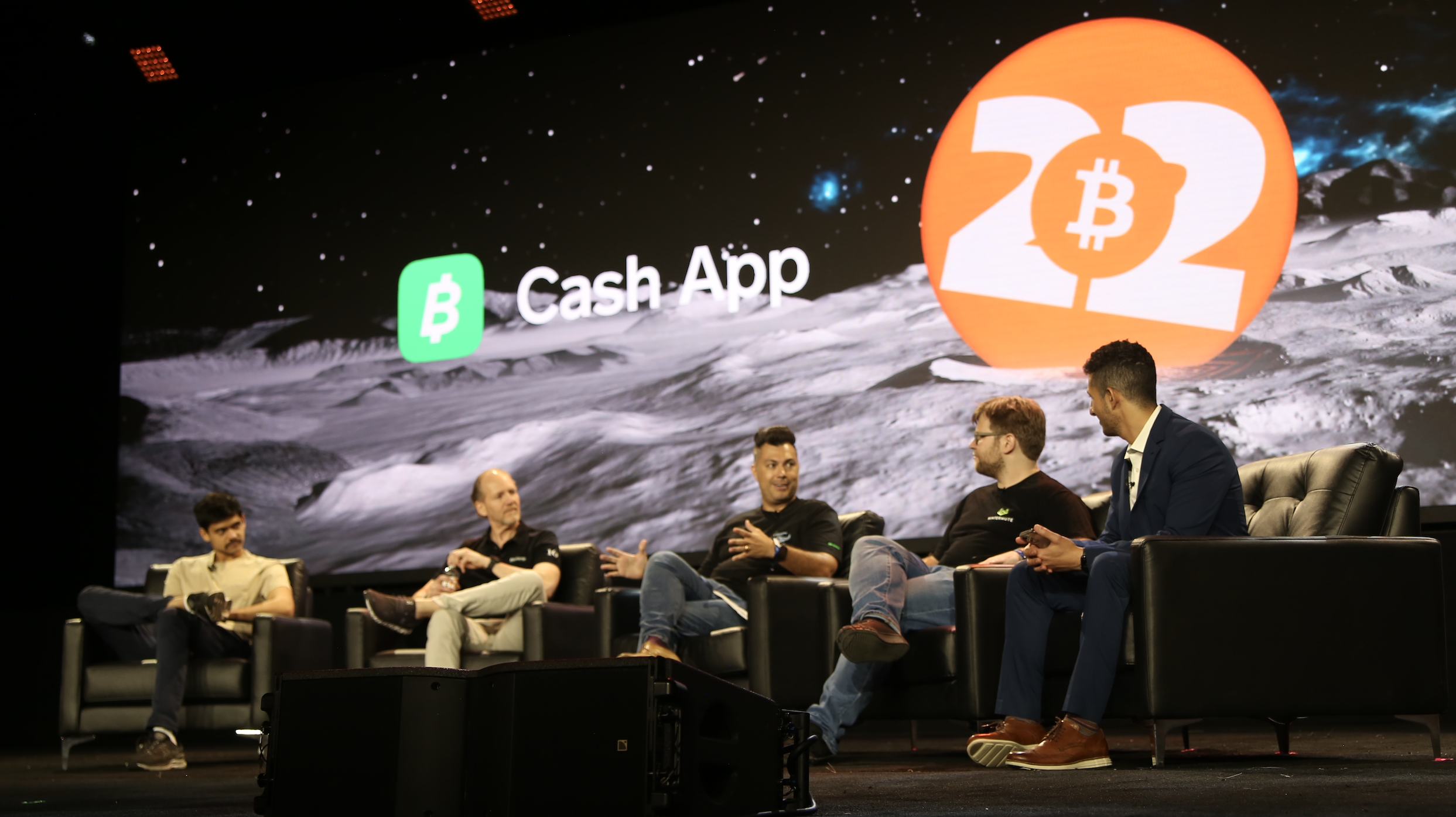 Bitcoin 2022 Recap And Highlights 38