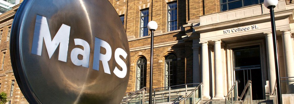 Leaders in Decentralized Technology Hold DEC_TECH 2.0 Event Tonight in Toronto 1