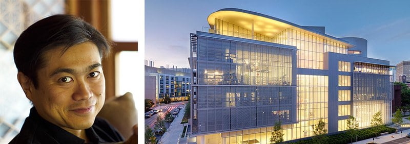 Media Lab Director Joi Ito Wants MIT to Lead the Bitcoin Ecosystem 1