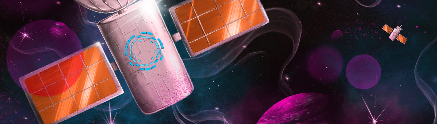 Messaging via Blockstream’s Satellite: Lightning’s Killer App? 1