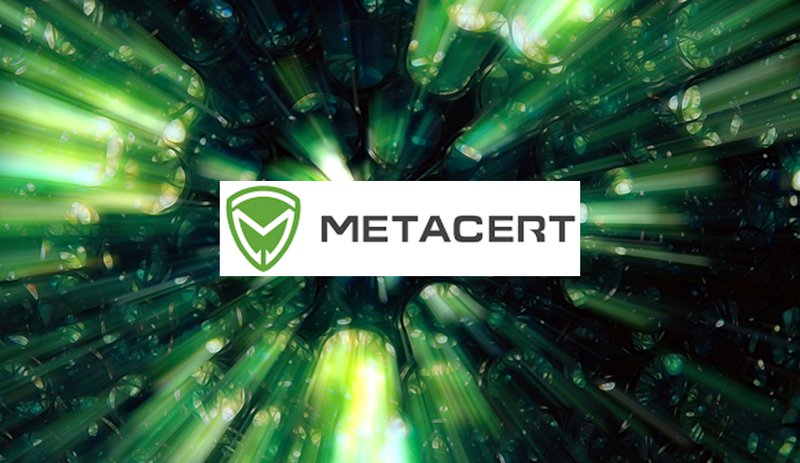 MetaCert’s Newest Product, Cryptonite, Solves Twitter’s Scambot Problem 1