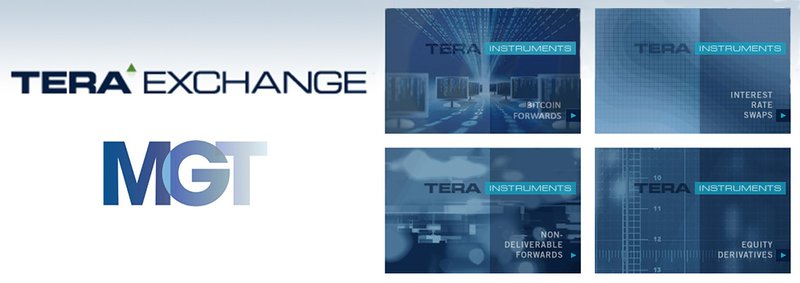 MGT Capital Investments, Tera Group to Create First Publicly Traded US Bitcoin Derivatives Exchange 1