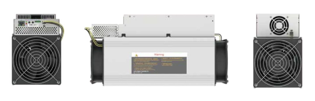 MicroBT Announces More Efficient M50 Series Of Whatsminer Rigs 3