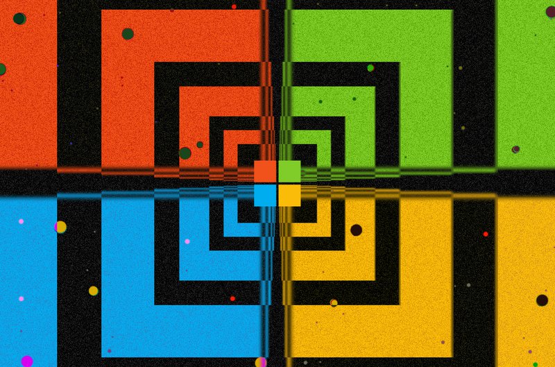 Microsoft Is Building an ID Verification Platform on Bitcoin 1