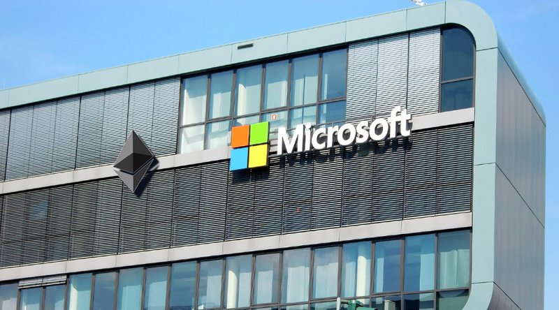 Microsoft Launches Ethereum Blockchain as a Service (EBaaS) at Devcon, Boosts Ethereum 1