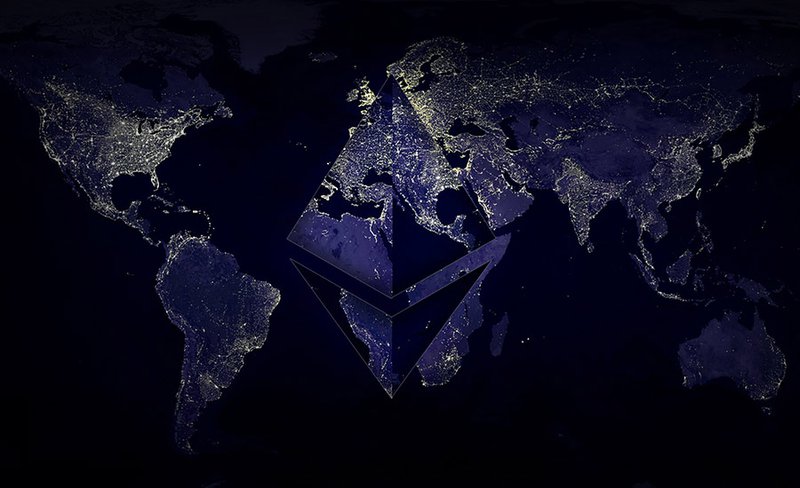 Microsoft Partners with Ethereum Company, Offers Cloud-Based Blockchain Application Development Platform to Its Clients 1