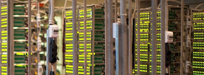 Mining and GHS Trading – Jeffrey Smith and the Future of CEX.IO 1