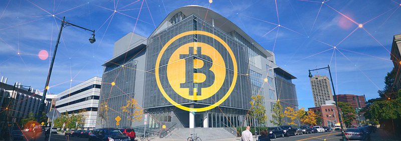 MIT’s Joi Ito Calls for a ‘Supporting’ Role for Governments as Community Awaits BitLicense Release 1