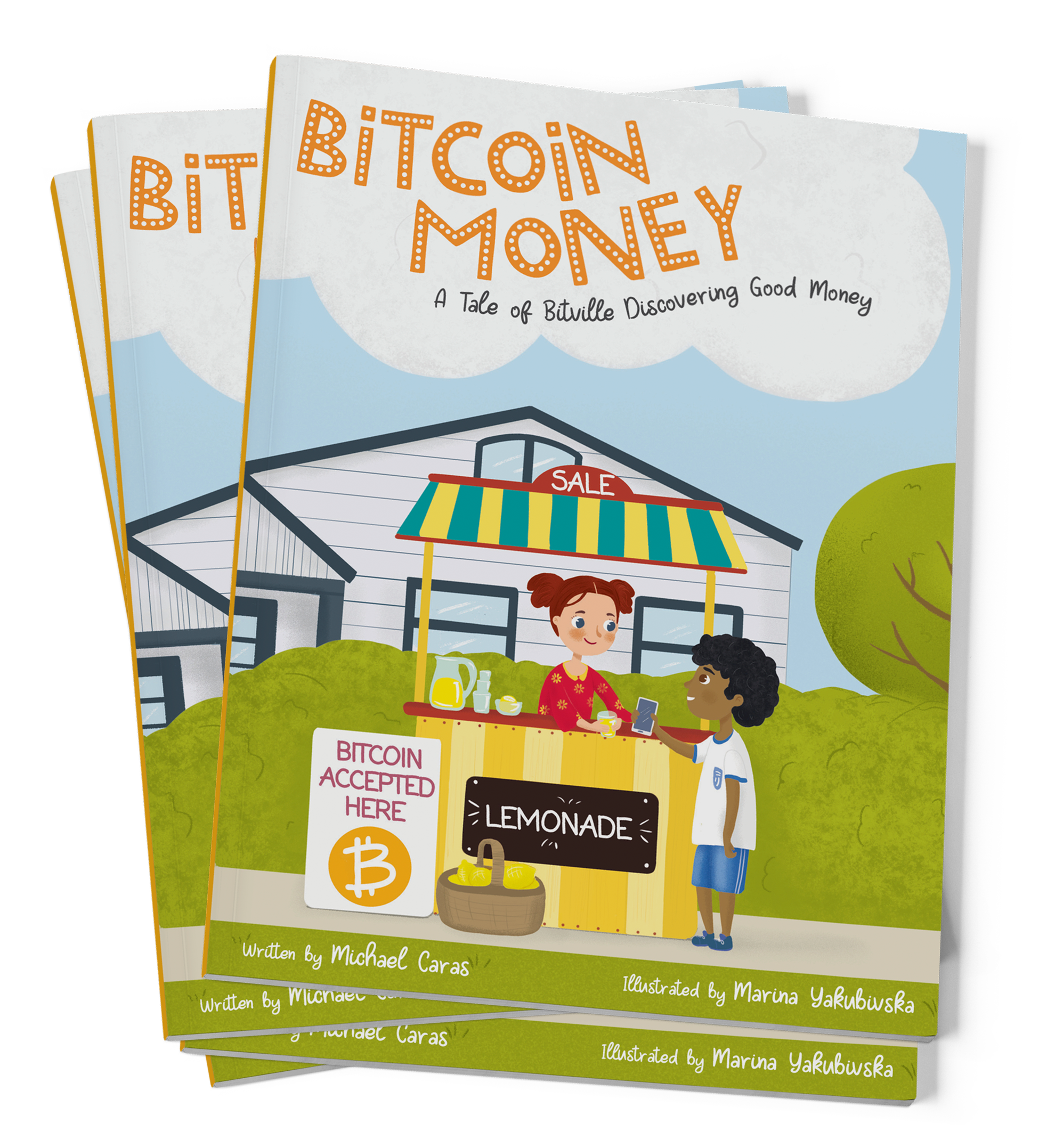 Find The Best Books About Bitcoin 1