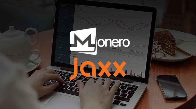 Monero Coming to Jaxx Wallets, Including iOS, With Apple's Blessing 1