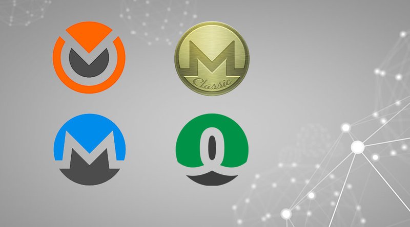 Monero Just Hard Forked — and It Resulted in Four New Projects 1