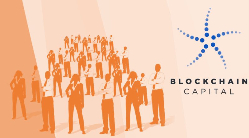 More than Disruption: How Blockchain Capital is “Democratizing” Venture Capital 1