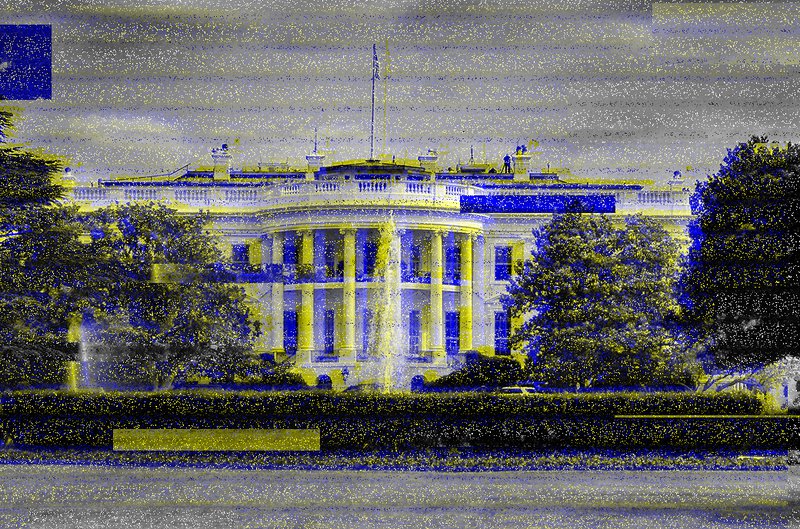 Mueller Report: Russia Used Bitcoin to Fund DNC Hacks 1