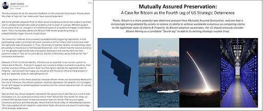 Bitcoin Embodies Nikola Tesla's Vision For Peace And Energy Abundance 3