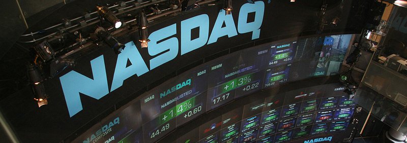 Nasdaq to Push Forward with Blockchain Applications 1