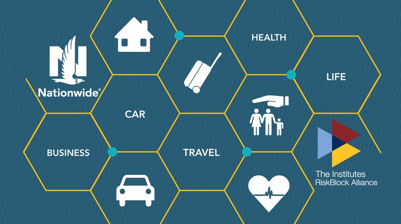 Nationwide Insurance Rolls Out Proof of Insurance on the RiskBlock Blockchain 1