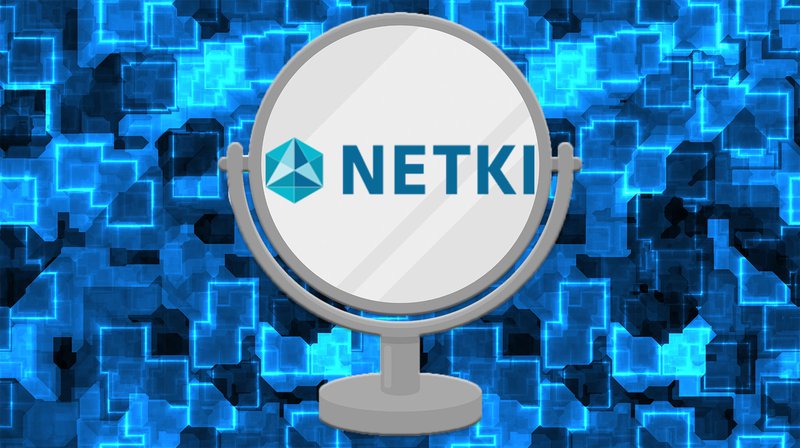 Netki's Digital ID Service Tackles Global Compliance Challenges 1
