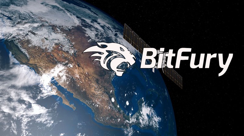 New Bitcoin Mining Centers Set to Increase North American Market Position 1