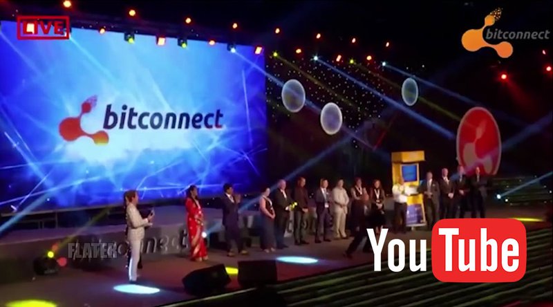 New BitConnect Class Action Combines All Former Suits — And Targets Youtube 1