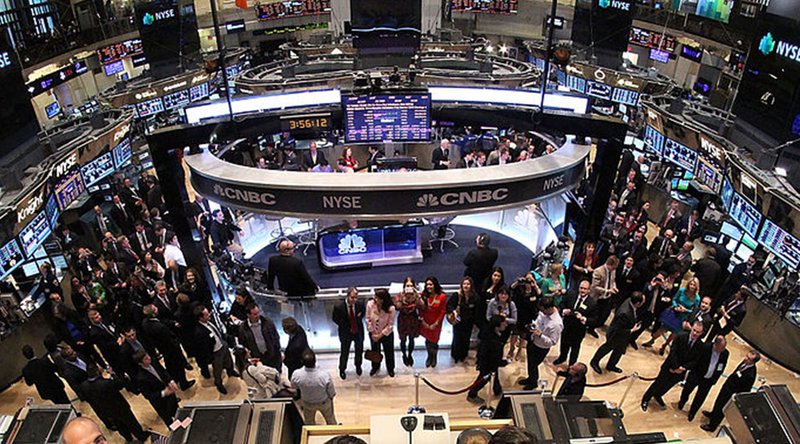New Exchange-Traded Product SolidX Bitcoin Trust to Launch on NYSE Arca 1