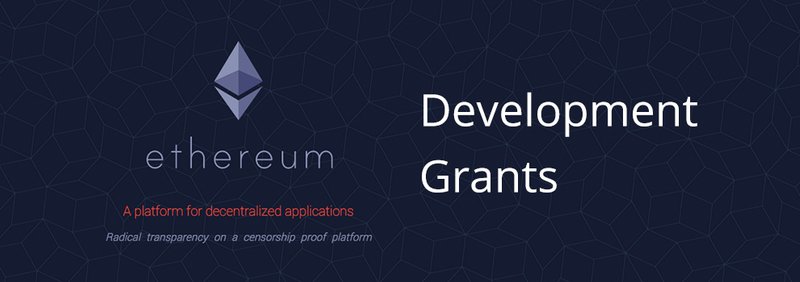 New Grants Announced for Developers Working on Ethereum-based Projects 1
