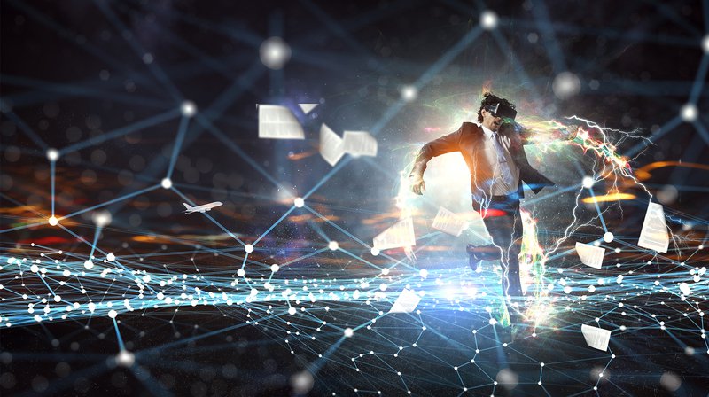 New In-Game Cryptocurrency Systems Let You Buy Assets in the Virtual Reality World 1