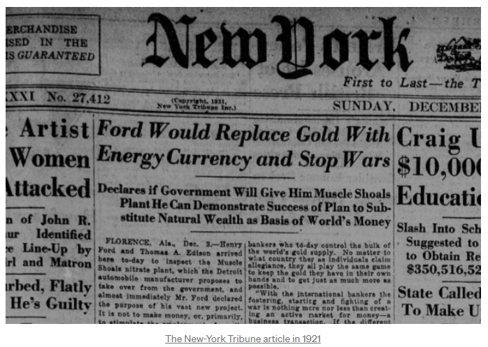 Why Bitcoin Is The Future Of Our Energy Grid 1