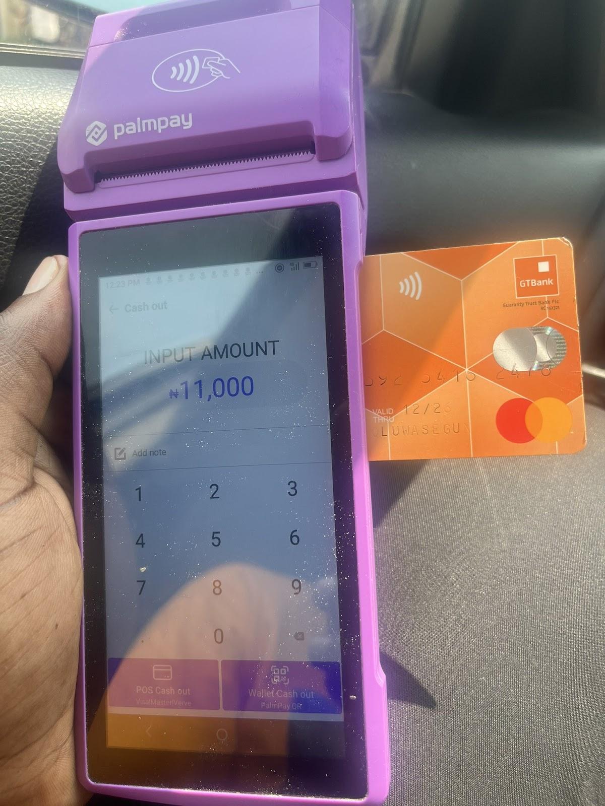 As Its Central Bank Limits Cash And Pushes A CBDC, Nigeria Needs Bitcoin 2