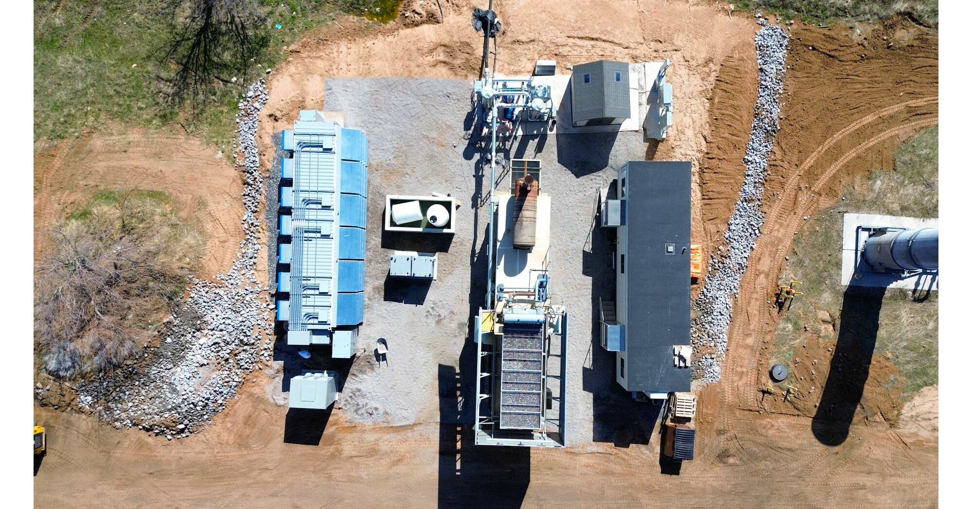 LFG Learnings Report: Digital Asset Computing Is an Economically Viable Approach to Reducing Landfill Methane Emissions 3