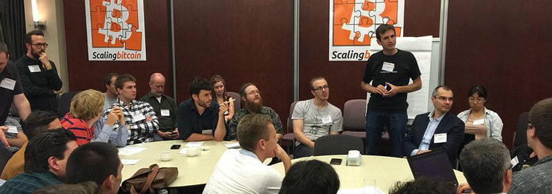 Notable Bitcoin Core Contributors Now Open to Increasing Block-size Limit to 2 or 4MB 1