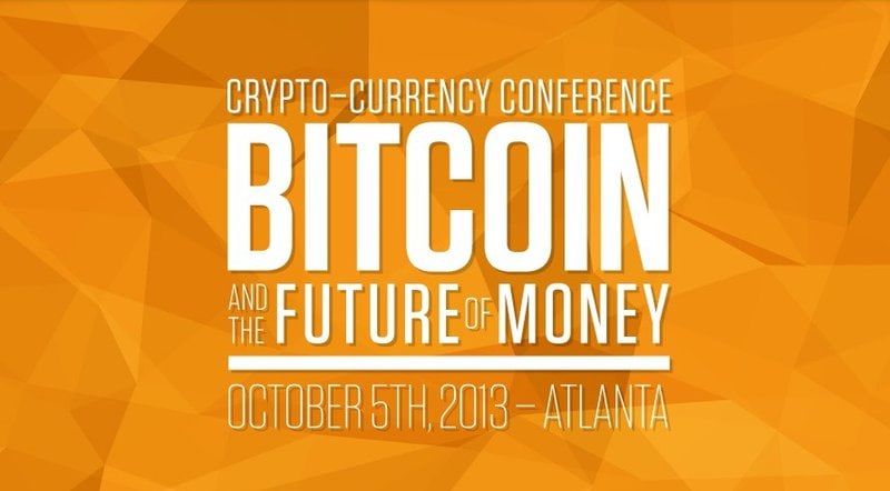 October 2013 Crypto-Currency Conference Preview 1